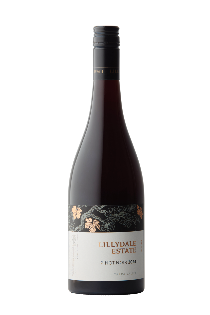 2024 Lilydale Estate Pinot Noir