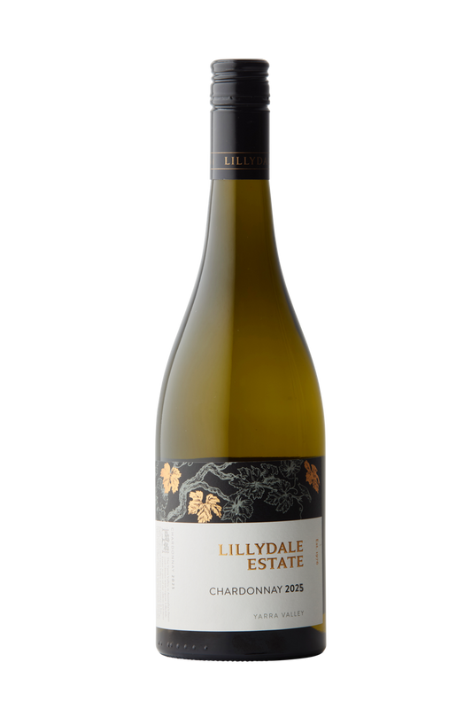 2025 Lillydale Estate Chardonnay