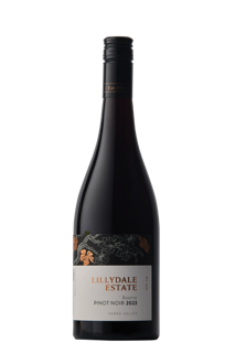 2023 Lillydale Estate Reserve Pinot Noir